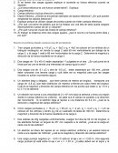 Preparacion Ley de de Coulomb