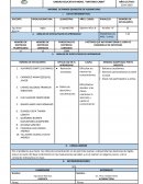 UNIDAD EDUCATIVA MONS. “ANTONIO CABRI”