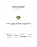 VALIDEZ DE LA DEMANDA DE DIVORCIO CON FUNDAMENTO EN LA INCOMPATIBILIDAD DE CARACTERES O DESAFECTO