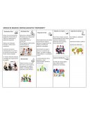 MODELO DE NEGOCIOS EMPRESA ASOCIATIVA “EMPRENORTS”