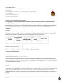 Ejemplo de contrato de servicios de produccion de una cancion