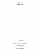 Ensayo de fin de Bloque 1 “Conceptos de base”