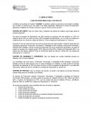 LABORATORIO COSTOS POR PROCESO CONTINUO