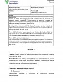 Actividad 3 Administración de Cuentas Clave