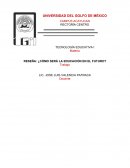 Como será la educación en el futuro