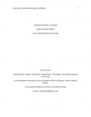 Conductismo Clásico y Operante