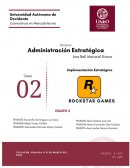 Implantación Estratégica