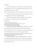 Economia ejercicio EQUILIBRIO