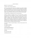 Acuerdo Conciliatorio