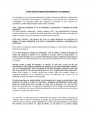 ¿Cómo evitar los sesgos efectivamente en una empresa?