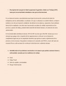 GERENCIA DE TALENTO HUMANO