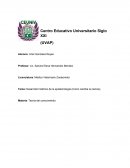 Desarrollo histórico de la epistemología (Como cambia la ciencia)