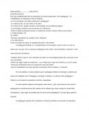 PEDAGOGÍA ---------------INFANCIA