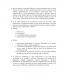 MiPymes y cultura organizacional