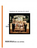 Los coristas. Análisis del contexto