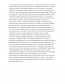 CASO PRACTICO hiperinflación en Venezuela