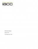 MARKETING ESTRATEGICO