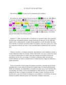 Un niño inquieto: Recuerdos de infancia, familia y la magia de crecer