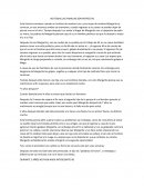 No todas la familias son felices