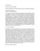 Procesos de motivación, liderazgo, trabajo en equipo comunicación y negociación