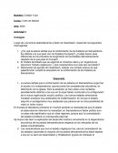 Presentacion Estado que se organiza en América Latina