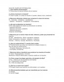 MUSEO DE ENTOMOLOGIA