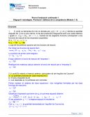 Microeconomia. Prova d’avaluació continuada 1