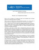 LEY 12 OTORGAMIENTO DE PODERES