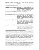 Discurso sobre aborto (para debate)