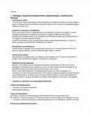 Traumatología dental