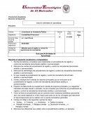 Métodos para el registro y control de operaciones de mercaderías