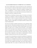 Los contadores publicos un numero mas en las compañias