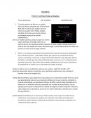 QUIMICA TPR N°2: ESTRUCTURA ATOMICA