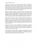 Resumen de la Pelicula John Q