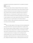 Las Estrategias de Solé