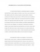 DESARROLLO DE LA CUARTA REVOLUCIÓN INDUSTRIAL