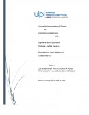 Derecho de la Mujer trabajadora y Licencia de Maternidad