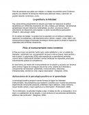 Atención plena psicologia positiva tec milenio