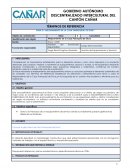 GOBIERNO AUTÓNOMO DESCENTRALIZADO INTERCULTURAL DEL CANTÓN CAÑAR