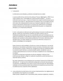 Trabajo de Enfermeria de la comunidad