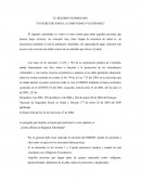 EL REGIMEN SUBSIDIADO “UN DERECHO PARA LA COMUNIDAD VULNERABLE”