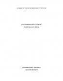 ANÁLISIS DE DATOS DE MERCADOS VEHÍCULOS