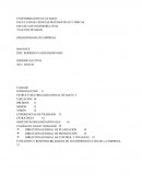 FUNCIONES Y RESPONSABILIDADES DE LOS REPRESENTATES DE LA EMPRESA 21