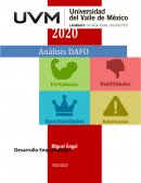 Análisis DAFO de una empresa constructora