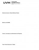 Premio Nacional de Calidad. Tipo de sociedades