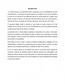 La música urbana y la comunicación de valores