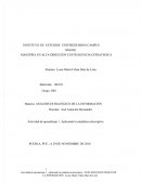 APLICACION ESTADISTICA DESCRIPTIVA