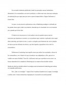 Nostalgia y marketing