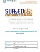 Formación y práctica profesional de la Enfermería en la transición del siglo XIX al siglo XX en México