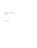 Apunte del Curso: Introducción a la Economía